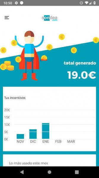 Sondea市场研究资讯app官方版  v4.0.4