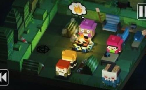 杀手营地模拟器 v1.7