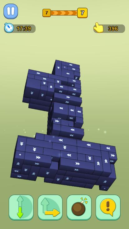 箭头消消乐  V 1.0.0