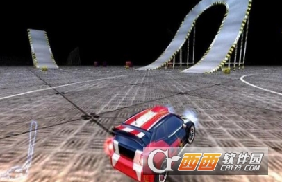 终极赛车4 终极赛车4