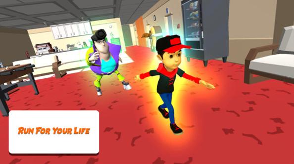 小偷恶作剧大师 v0.4