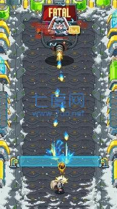 灵魂射击游戏 v1.0.0249