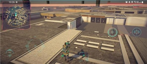 霓虹灯碰撞 v0.3.37