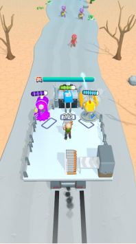 卡车防御战 v3.0.5