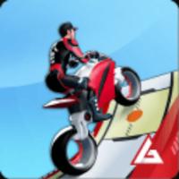 Gravity Rider(超级摩托车)中文版