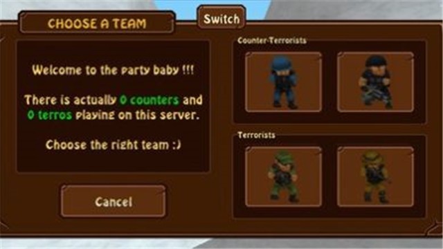 迷你打击 2024-06-25 15:08