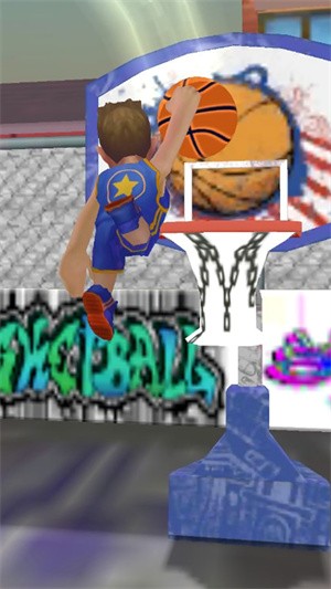 操作秀起来  v1.0