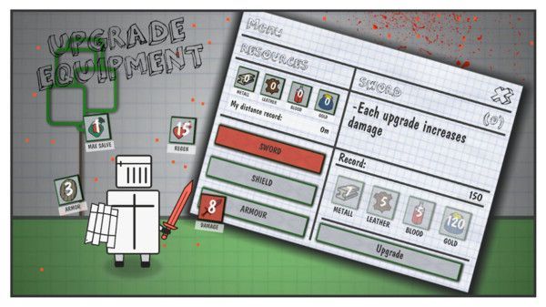 滑滑骑士 v0.9