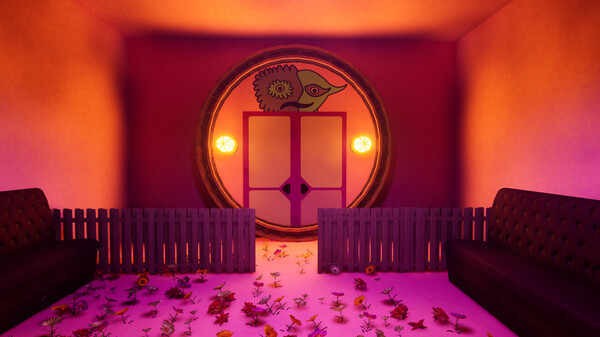 班班幼儿园6正版 v1.0