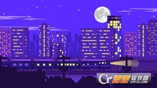 Tiny Rails(像素铁路) v1.1.2 安卓版