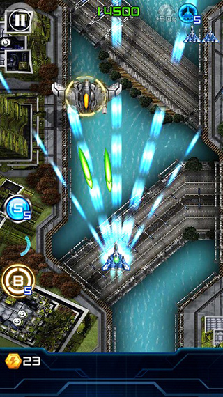 Lightning Fighter 2 v2.58.2.10