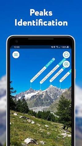 PeakVisor v2.8.18