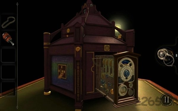 未上锁的房间5 v3.0.5