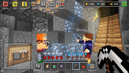 3D派对城市沙盒模拟器 v3.1.5