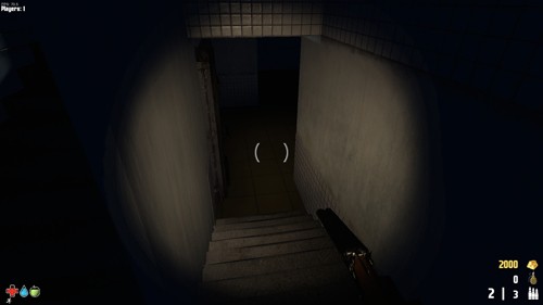 逃离医院联机版 最新版 v3.0.5