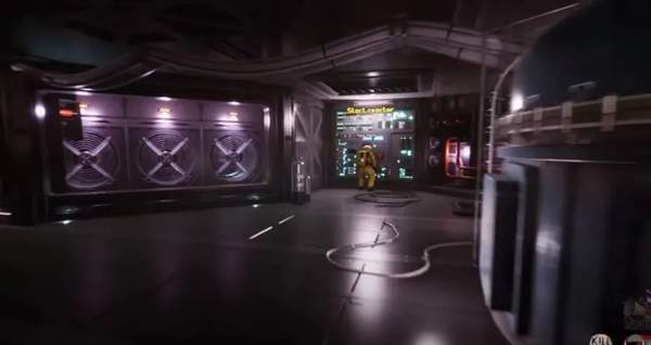 太空狼人 3D最新版 v3.2.5