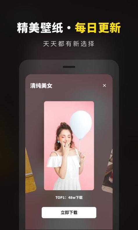 壁纸大全精选 v1.0.0