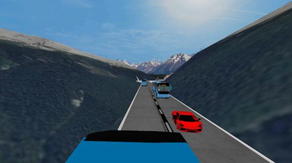 驾驶总线模拟器 v1.2.1