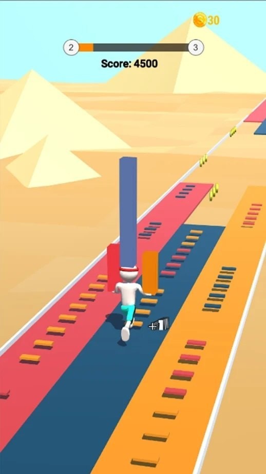 填满我的路 v0.5