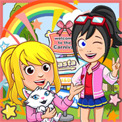 托卡小镇魔法世界完整版