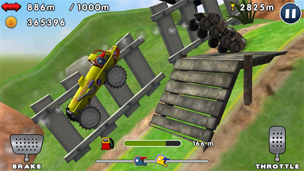 迷你赛车冒险最新版(Mini Racing) v1.27.2
