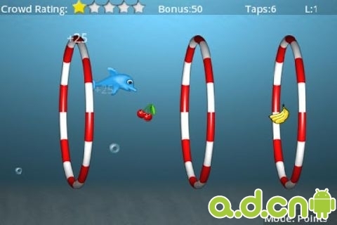 海豚潜水 v1.1 v3.1.5