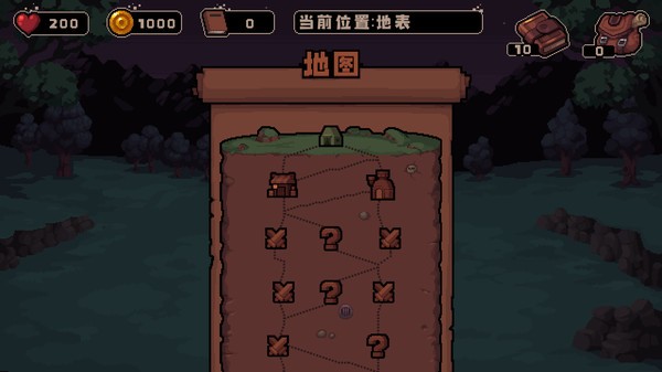 洞穴探险队 2024-06-25 15:08