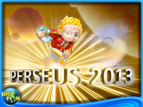 英仙座2013 Perseus2013HD v4.0.5