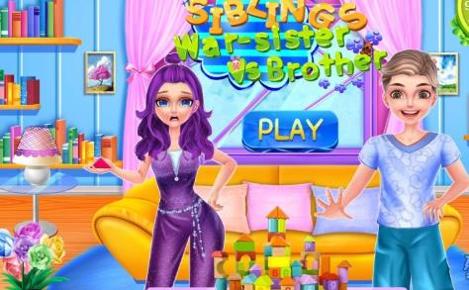 姐弟大作战 v8.0.2