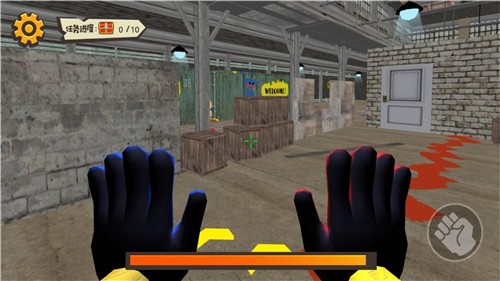 密室勇者求生  v1.0.1