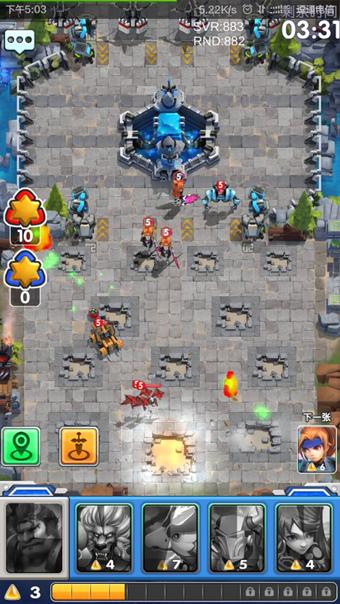 魔灵战将 2024-06-25 15:08