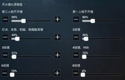 二指压枪最稳灵敏度软件官方版  v4.4.2