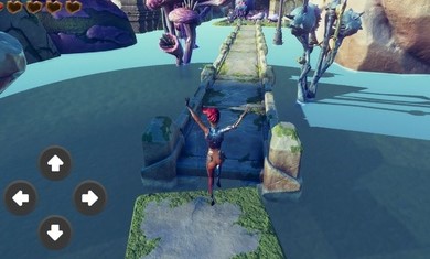 艾伦之剑游戏官方中文版  v4.4.1