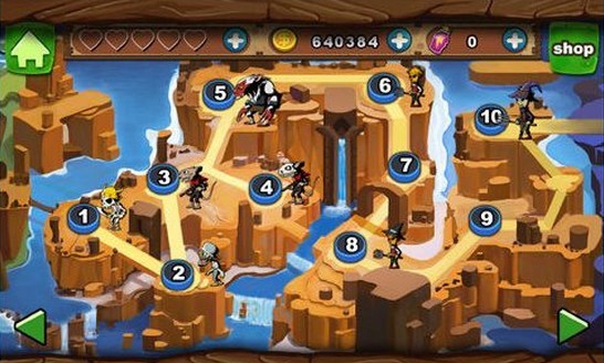 屠魔猎人范海辛  v1.0