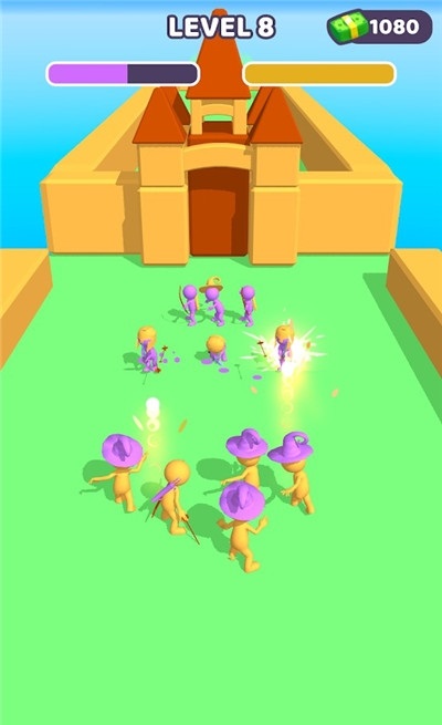 合并小兵突袭战游戏官方版下载图片1