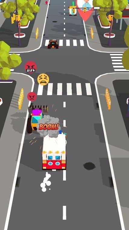 超级紧急救援 v1.0.2