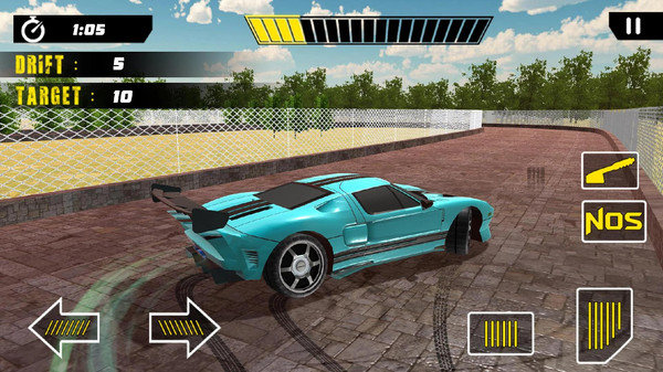 移极限街头安卓最新版下载  v5.5.2