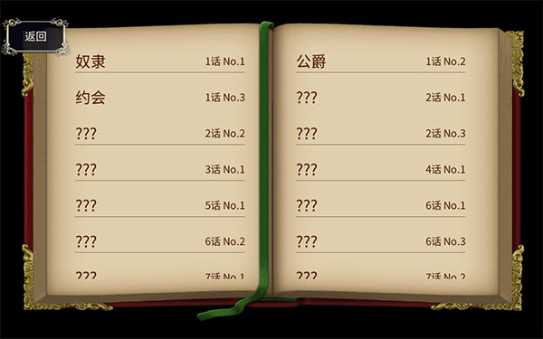 为了让你成为勇者游戏中文版 v1.0.1