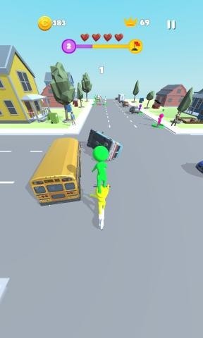 抖音滑板老司机游戏手机版下载图片1