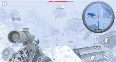 冬天的最后一天  v1.1.1