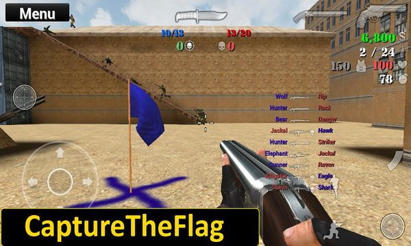 特种部队小组2  v4.21