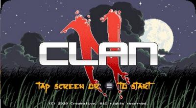 忍者氏族中文版