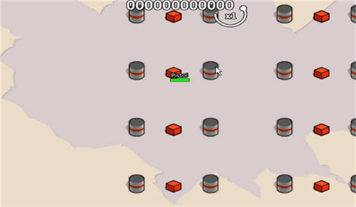 僵尸危机3手机版下载