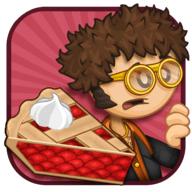 托卡迷你城堡甜品店