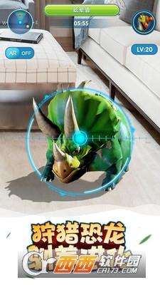 侏罗纪家园 v1.0.0