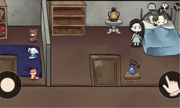 埃利斯的噩梦中文版截图1