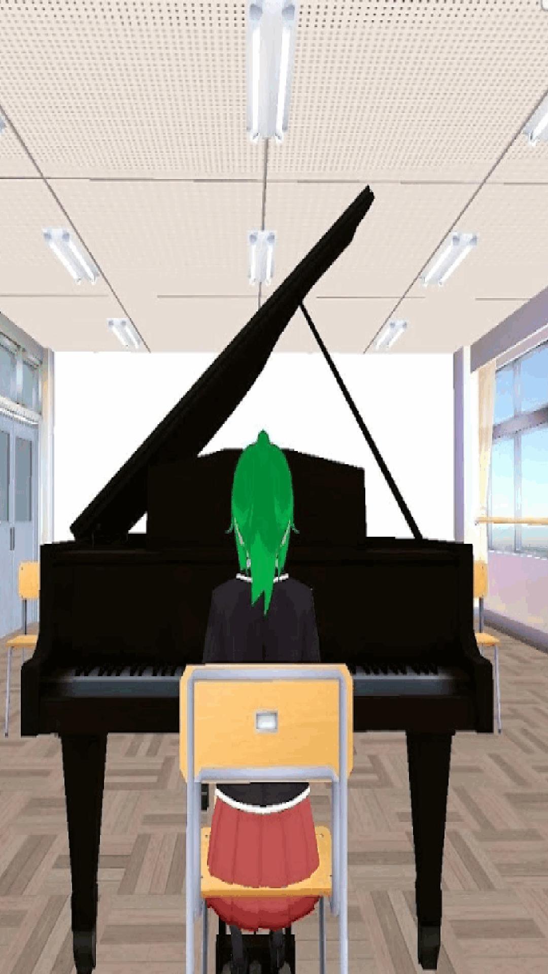 樱之花校园模拟器游戏最新安卓版  v3.4.2