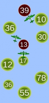 飞行策略进攻 v3.0.5