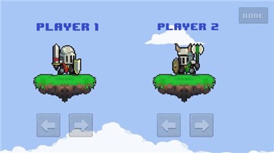 战斗竞技场汉化版  v1.0.0