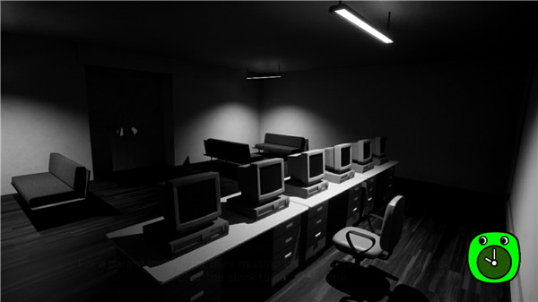 班班幼稚园手机版(garten of banban) v1.0